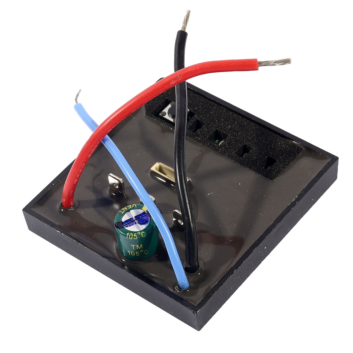 อะไหล่ DCPB358#26 PCBA CONTROL PANEL