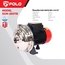 SCM-26STB ปั๊มหอยโข่งล่อน้ำ 1HP (SS)