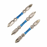 STB-12 NO.2X65G ดอกไขควง TORSION (3 PCS)