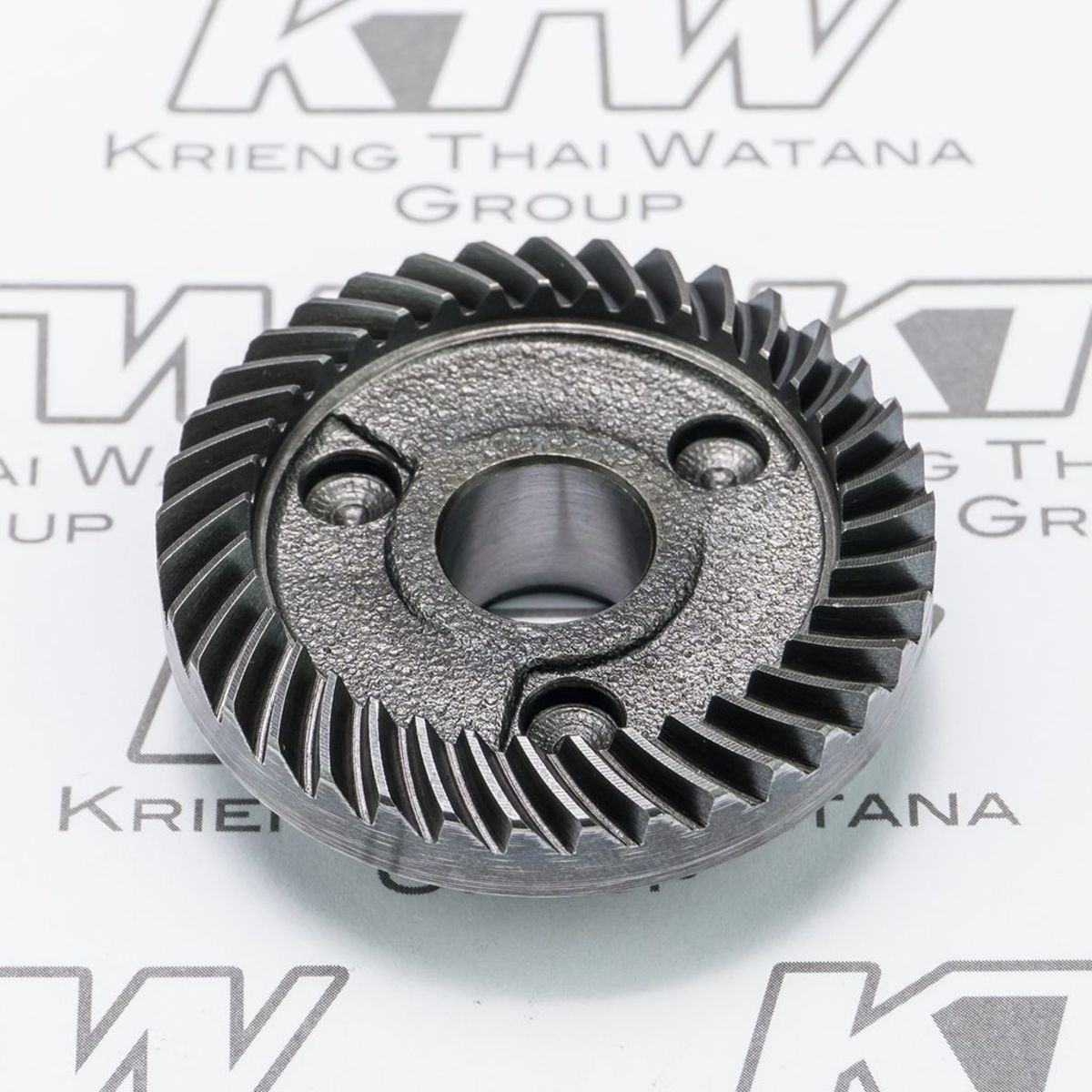 อะไหล่GA4030#23 SPIRAL BEVEL GEAR 37
