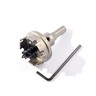 MCS-41.0 โฮลซอร์ TCT 41 มม.