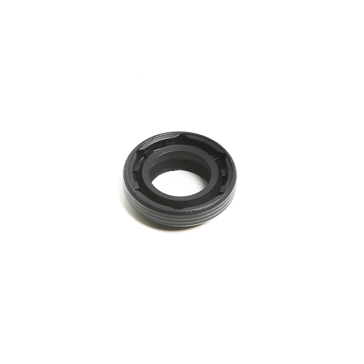 GROOVED RING