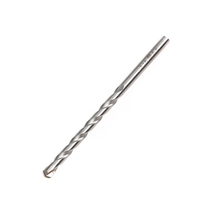 B 5.5X100 (65MM) ดอกเจาะคอนกรีตก้านกลม