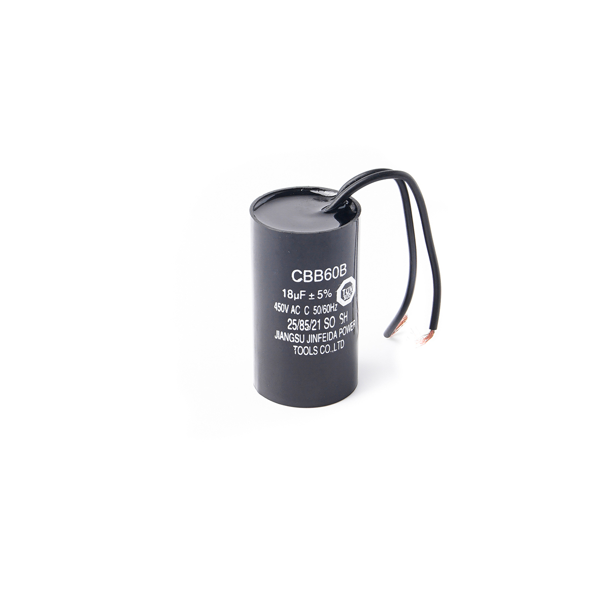 อะไหล่ PD-16L คาปาซิเตอร์