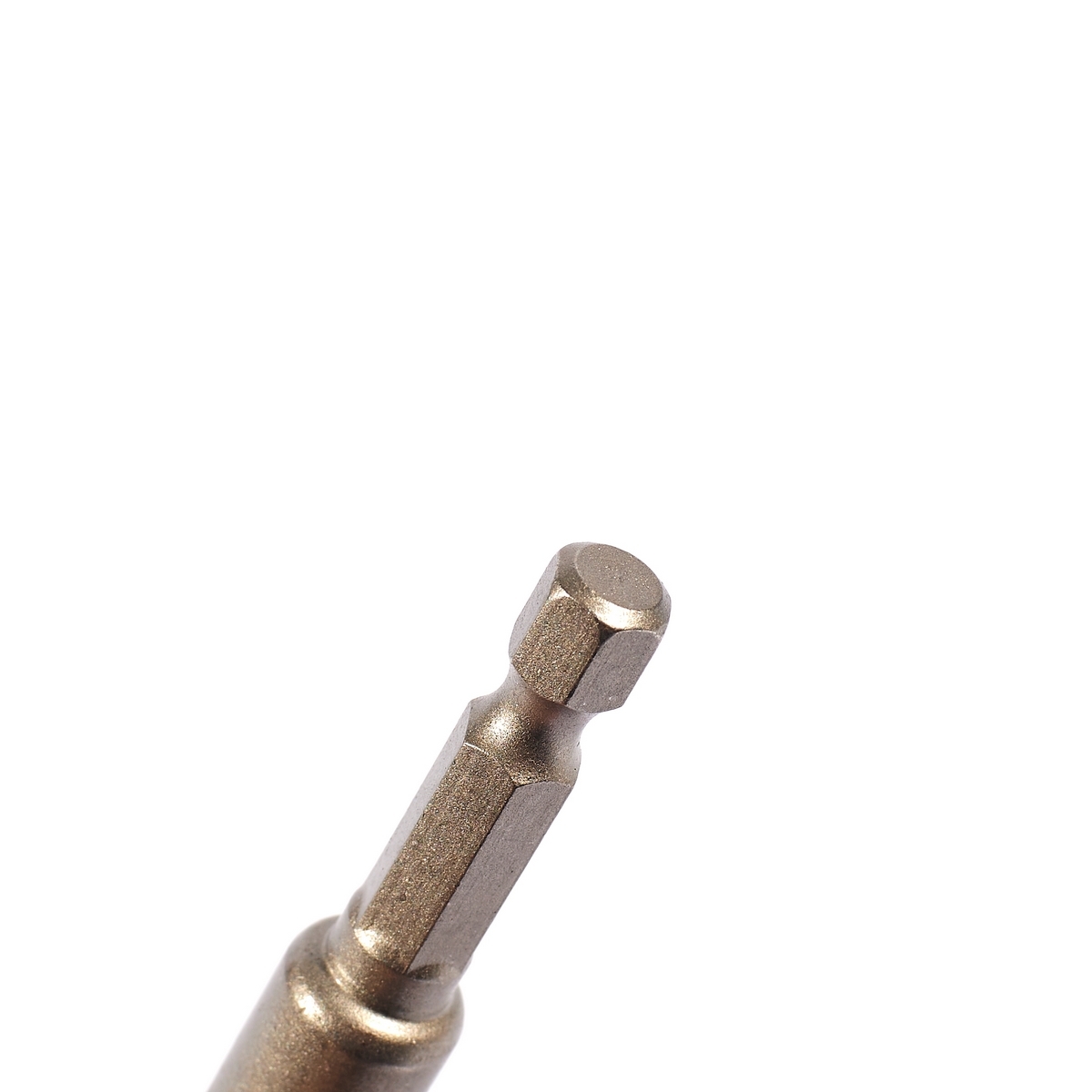 ดอกไขควงหัวบล๊อกแม่เหล็ก 8X65MM(5PCS/PAC