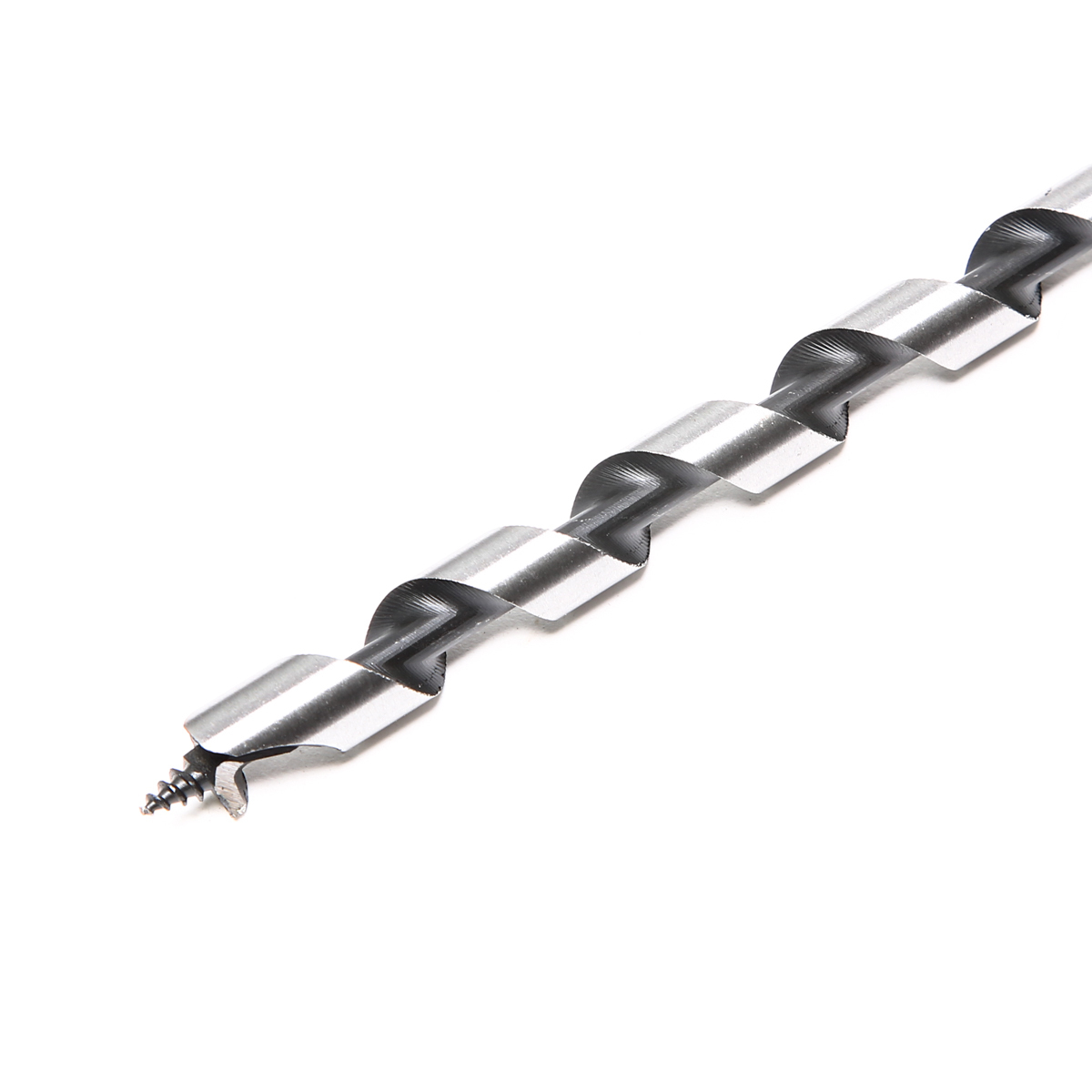 ดอกเจาะไม้เกลียว AUGER BIT 8 X 400