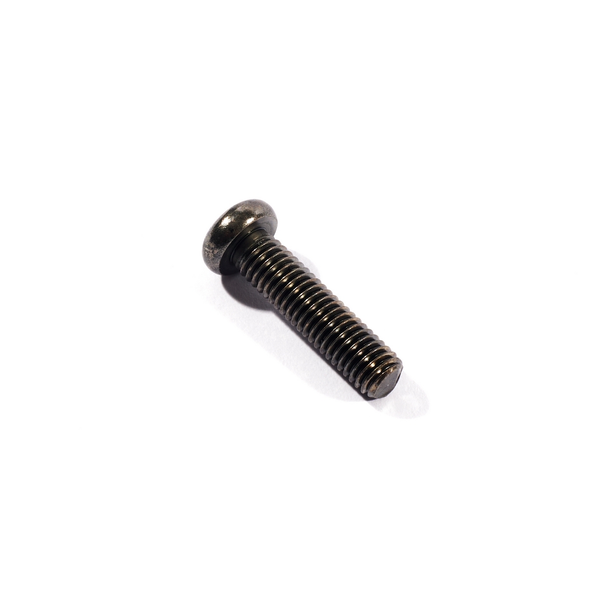 อะไหล่ DZJ16,DCJZ1202I#1สกรูหัวกลม M5×20