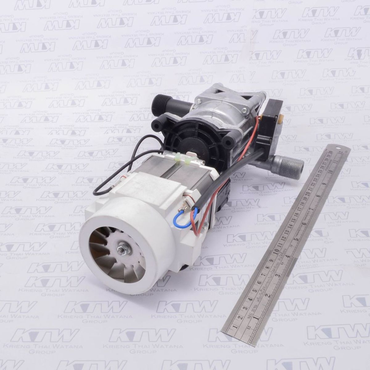 อะไหล่ WARRIOR101N MOTOR & PUMP