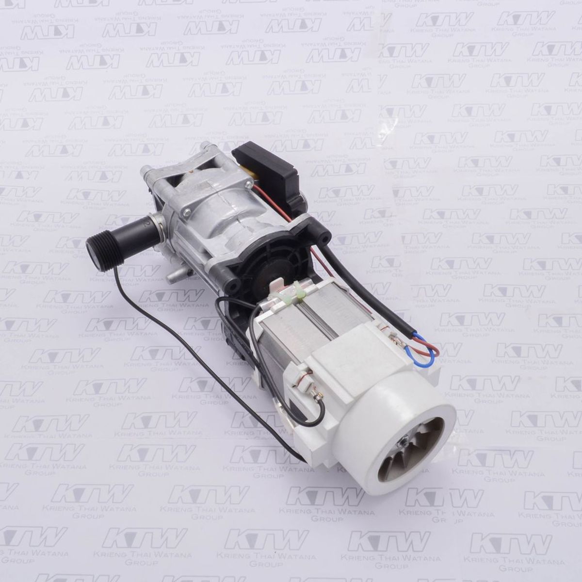 อะไหล่ WARRIOR101N MOTOR & PUMP