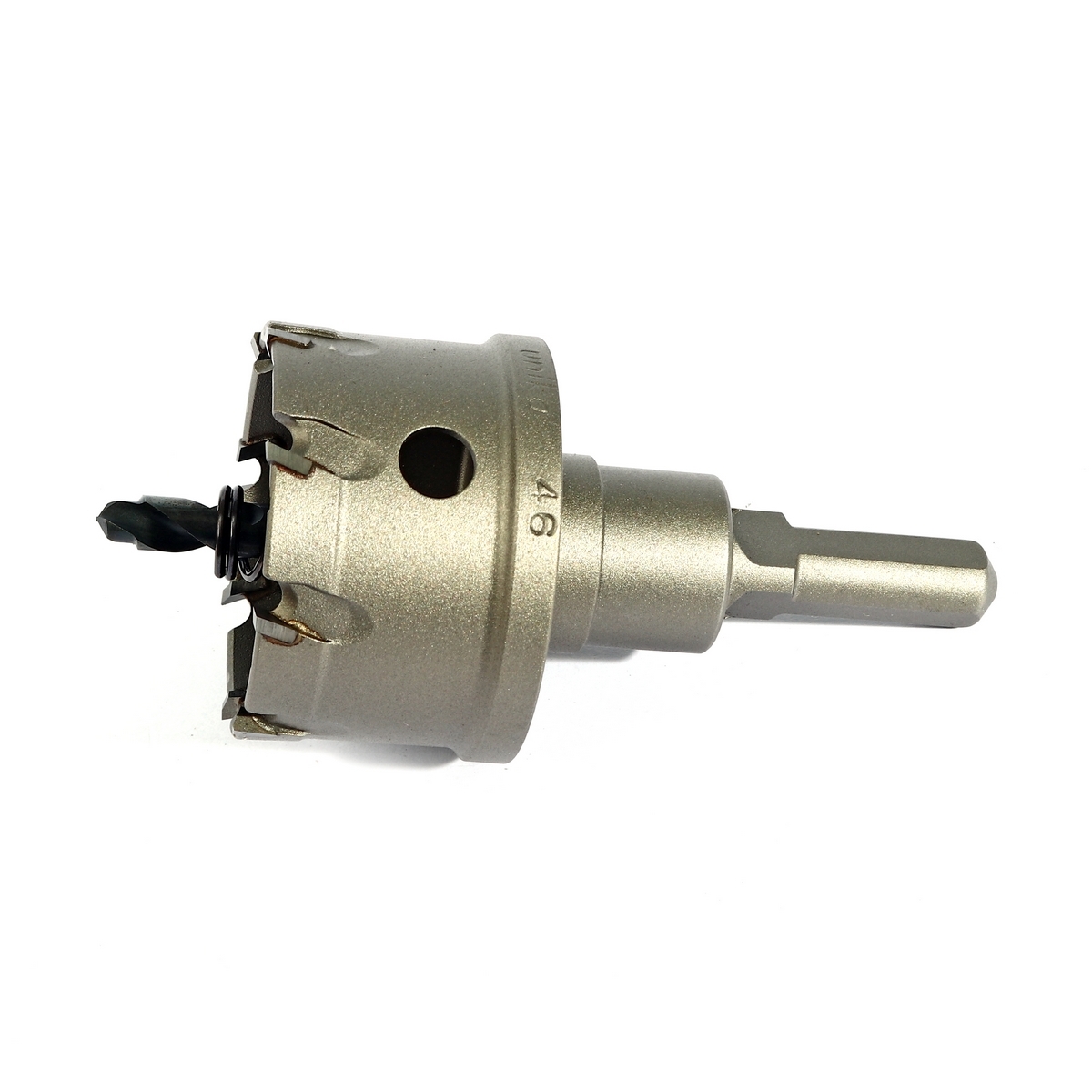 MCTR-46.0 โฮลซอร์ TCT 46 มม TRIPLE