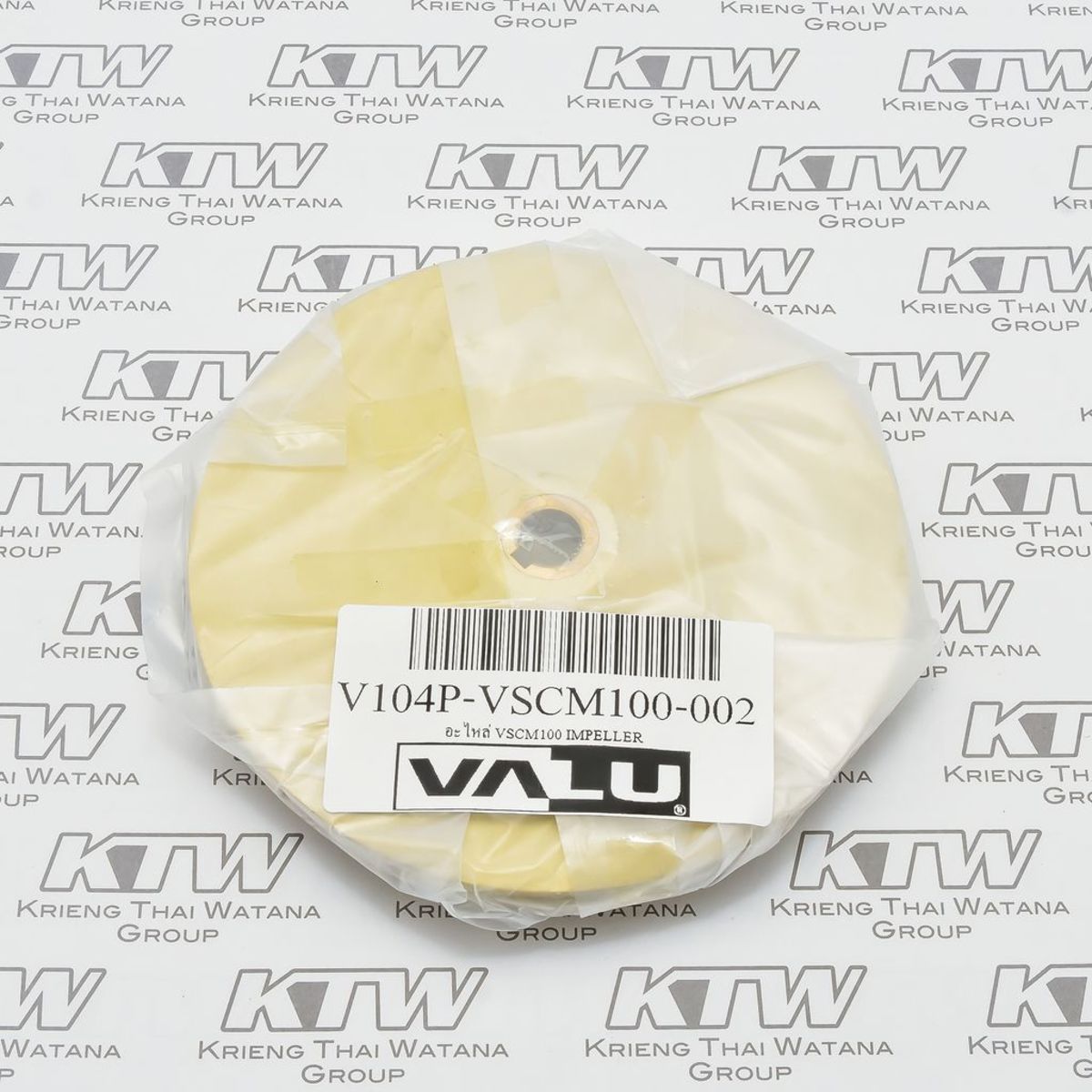 อะไหล่ VSCM100 IMPELLER