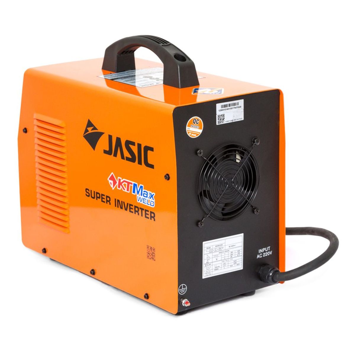 MAXARC200B เครื่องเชื่อม(JASIC)