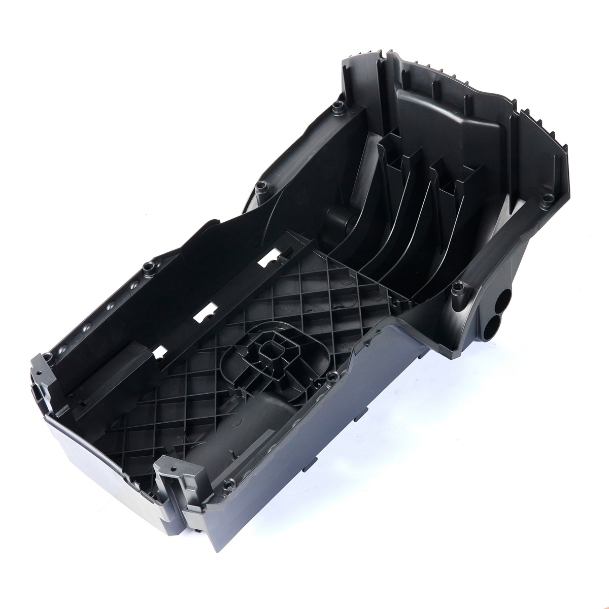 HOUSING REAR ACM MODULAR