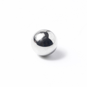 อะไหล่ KW-350 #35A STEEL BALL 3/8"