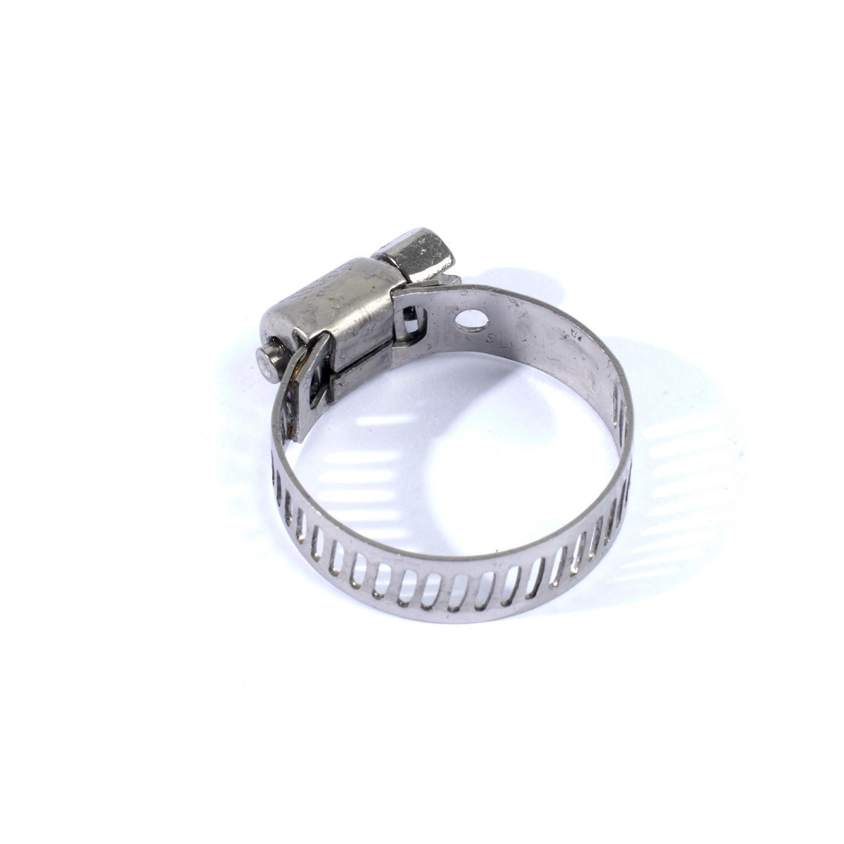 NANODRIVE-8เข็มขัดรัดท่อเจาะทะลุ11-25มม.