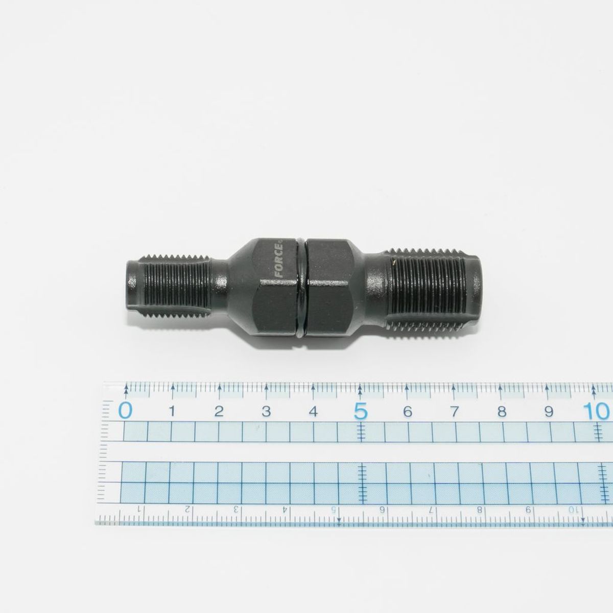 63001 ตัวซ่อมเกลียวหัวเทียน 2ทาง 14&18MM