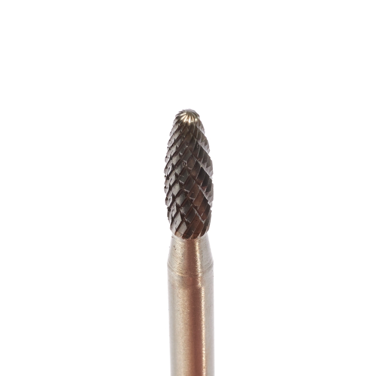 SH06 เหล็กเจียรคาร์ไบด์ DOUBLE CUT 6 MM