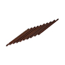 2X150 ดอกไขควง 2 หัวคอสั้น(10PCS/1PAC)