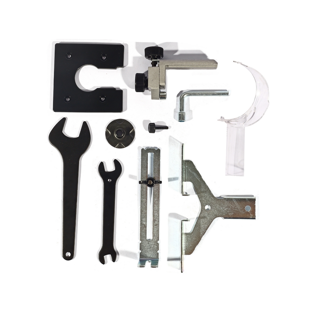 20V-BL เครื่องทิมเมอร์ ปรับรอบ ตัวเปล่า