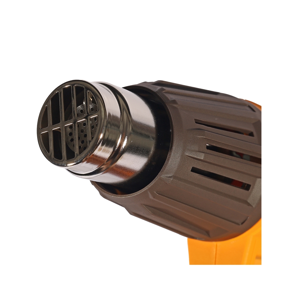 220V ปืนเป่าลมร้อน 2000W-DIGITAL-3ระดับ
