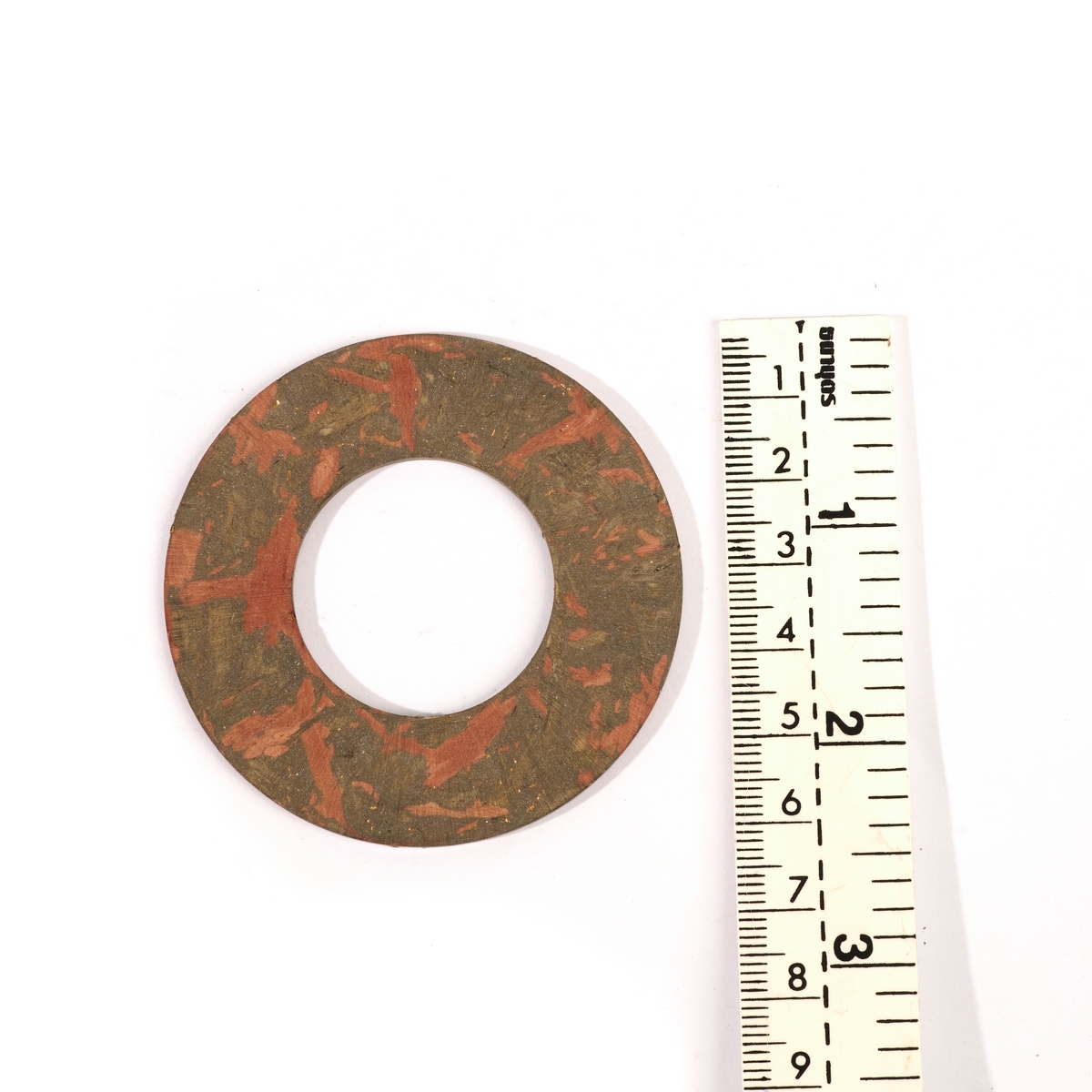 อะไหล่ HSZ-2 #020 BRAKE DISC(2PCS/SET)