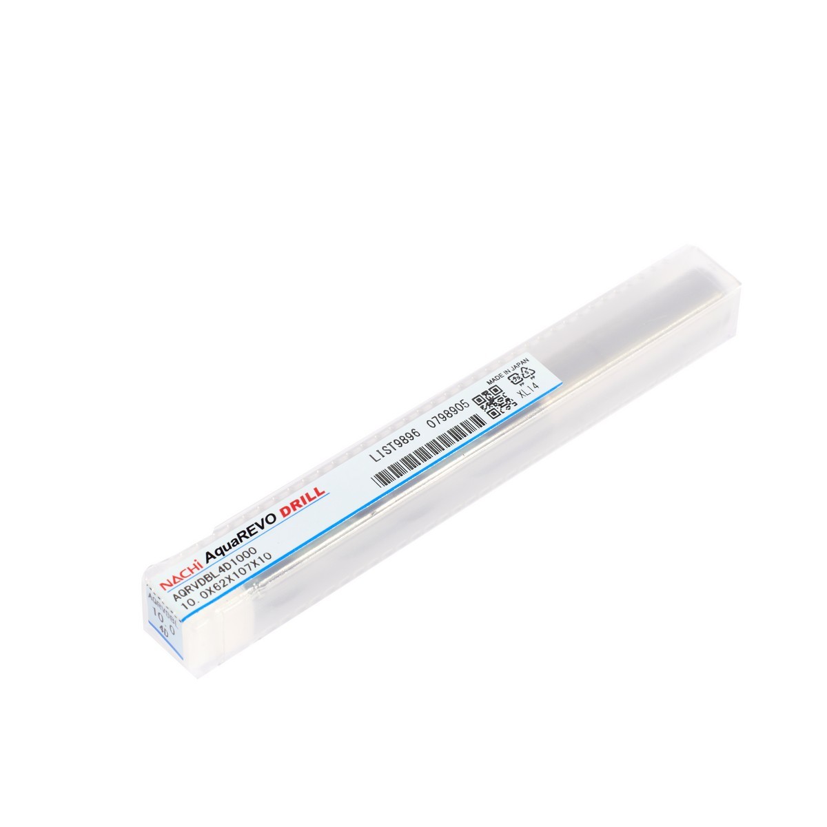 L9896_10.0 MM. REVO DRILL BURRLESS 4D