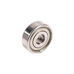 MV-6226B #016 BEARING 626ZZ