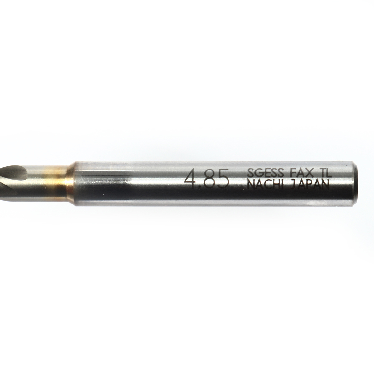 L7572P_4.85 MM. ดอกสว่าน PM-HSS รุ่น SG