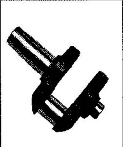 TA-100 NO.21 ข้อเหวี่ยง (701310A1-56010)
