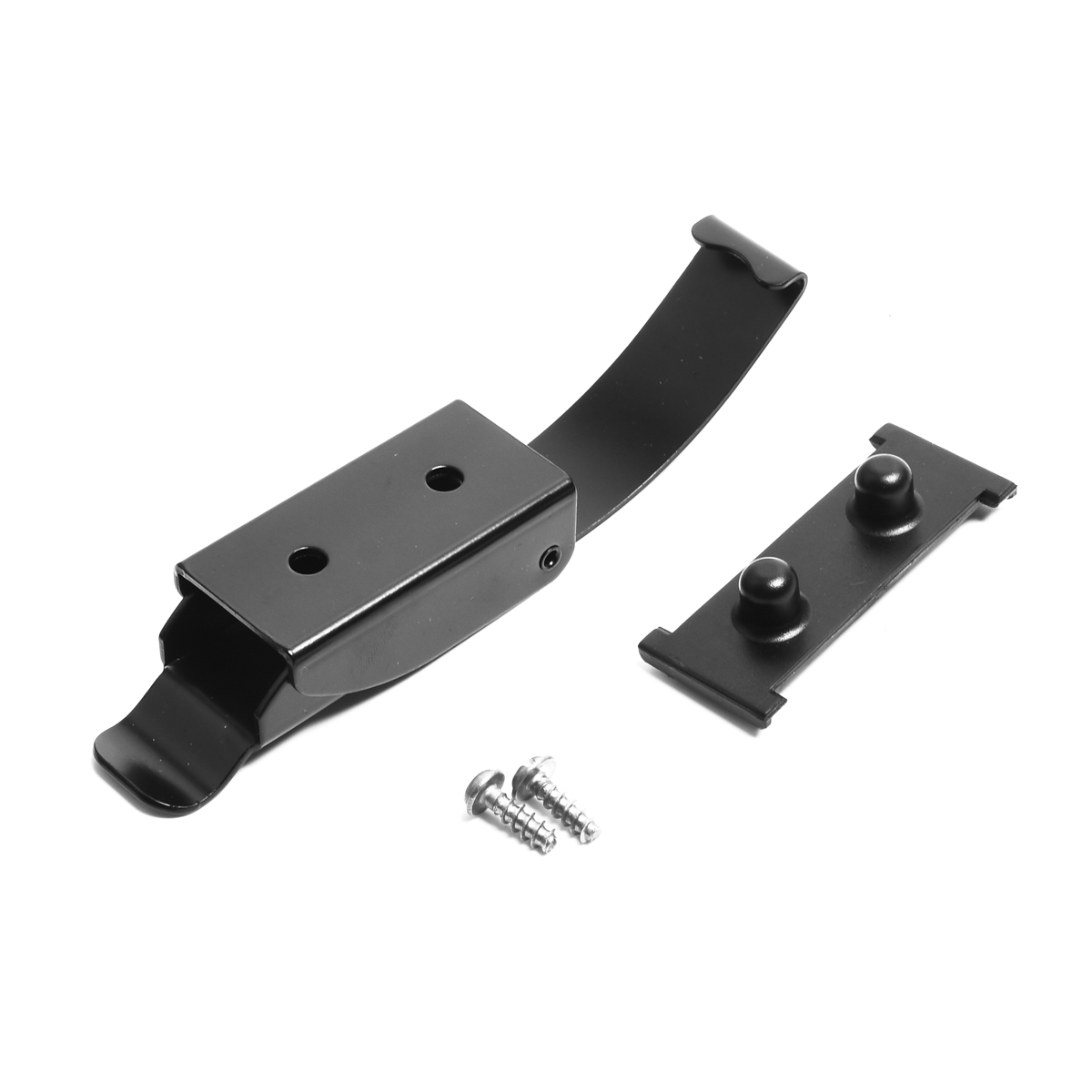 LOCKING CLIP COMPLETE