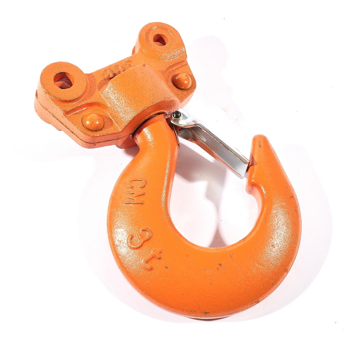 อะไหล่ 3 TON Z-701A TOP HOOK ASS'Y