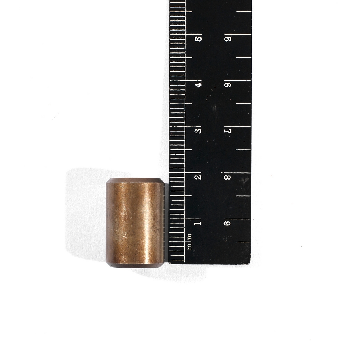TPB-30 #033 STEEL RETAINER PLUNGER