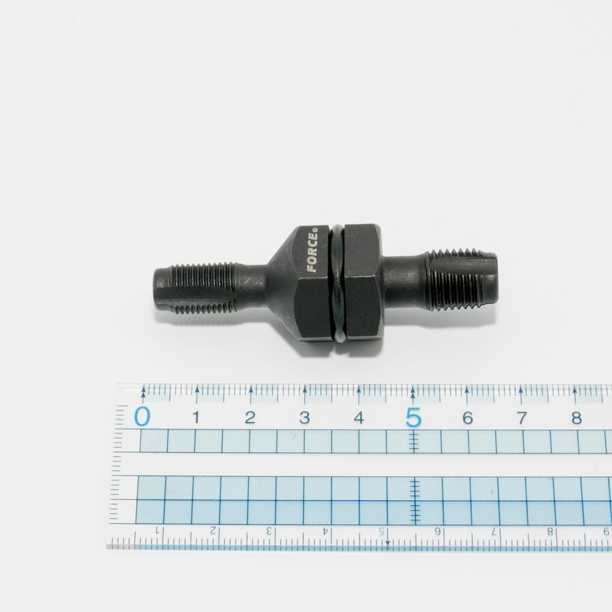 63003 ตัวซ่อมเกลียวหัวเทียน 2ทาง 10&12MM