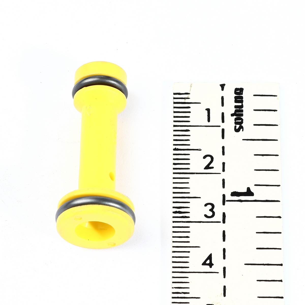 VENTURI NOZZLE D.1,45