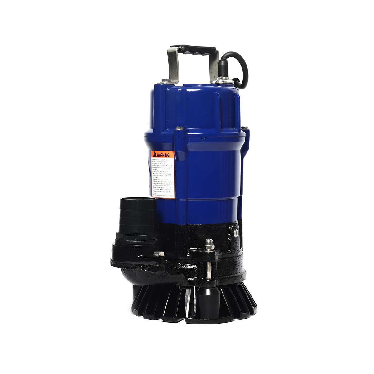 SPA-400B ปั๊มจุ่มดูดน้ำ 2