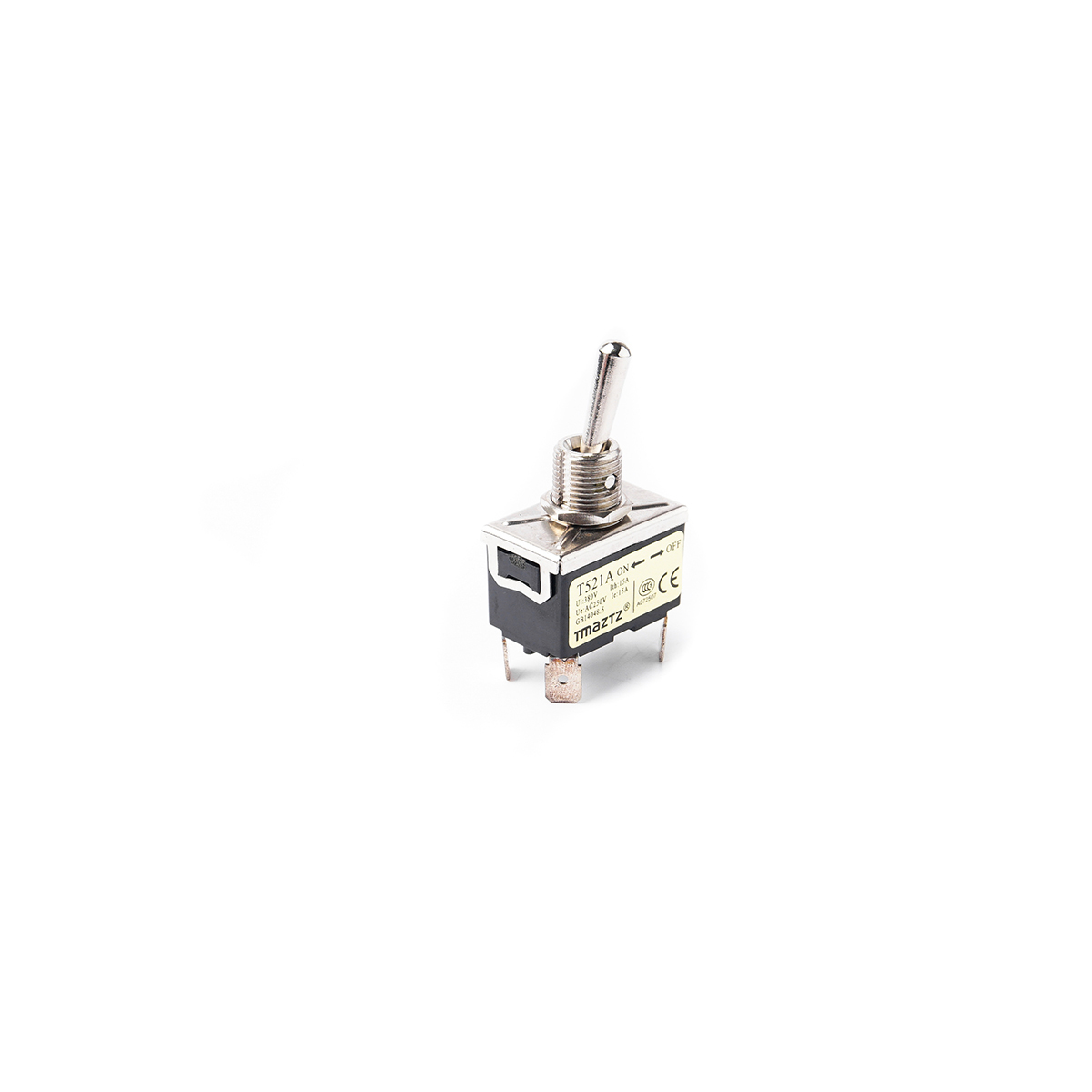 อะไหล่ SHT-25 สวิตช์พัดลม 10''