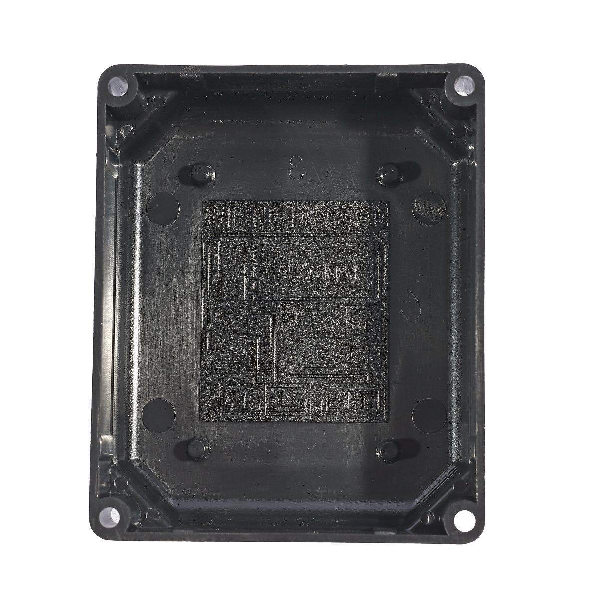 อะไหล่ AUJDW/JDW-100/B TERMINAL BOX