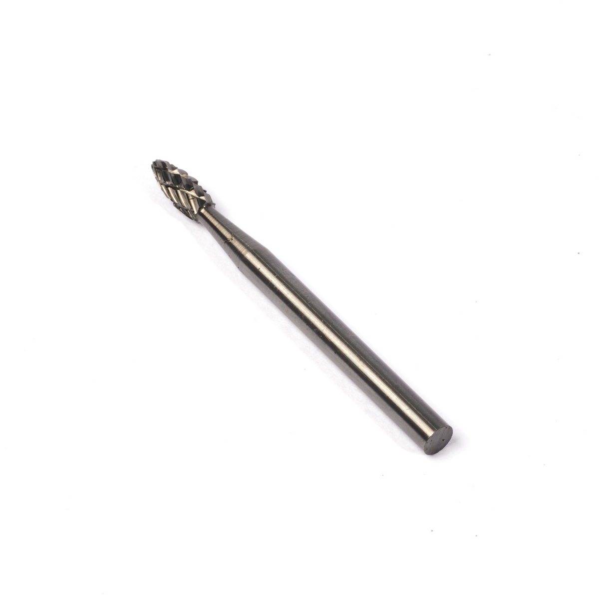 SH03 เหล็กเจียรคาร์ไบด์ DOUBLE CUT 3 MM