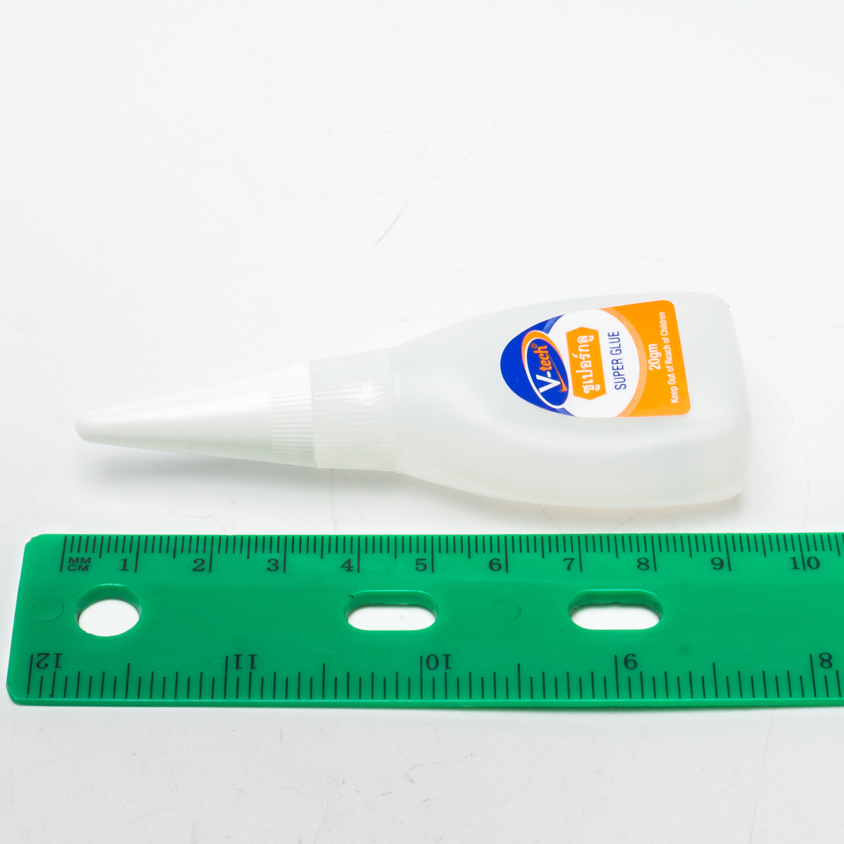 VT-802Tกาวร้อนวีเทค502(20G)