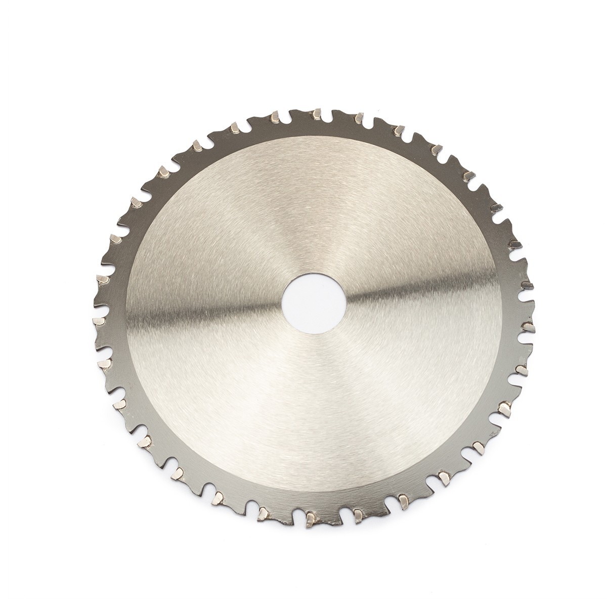 ใบเลื่อย 136MM X 30T ตัดโลหะ FOR DCS550