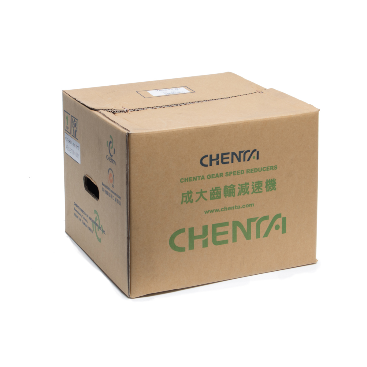 เกียร์ทดรอบ PO-25 1/10 RU (CTE-100)
