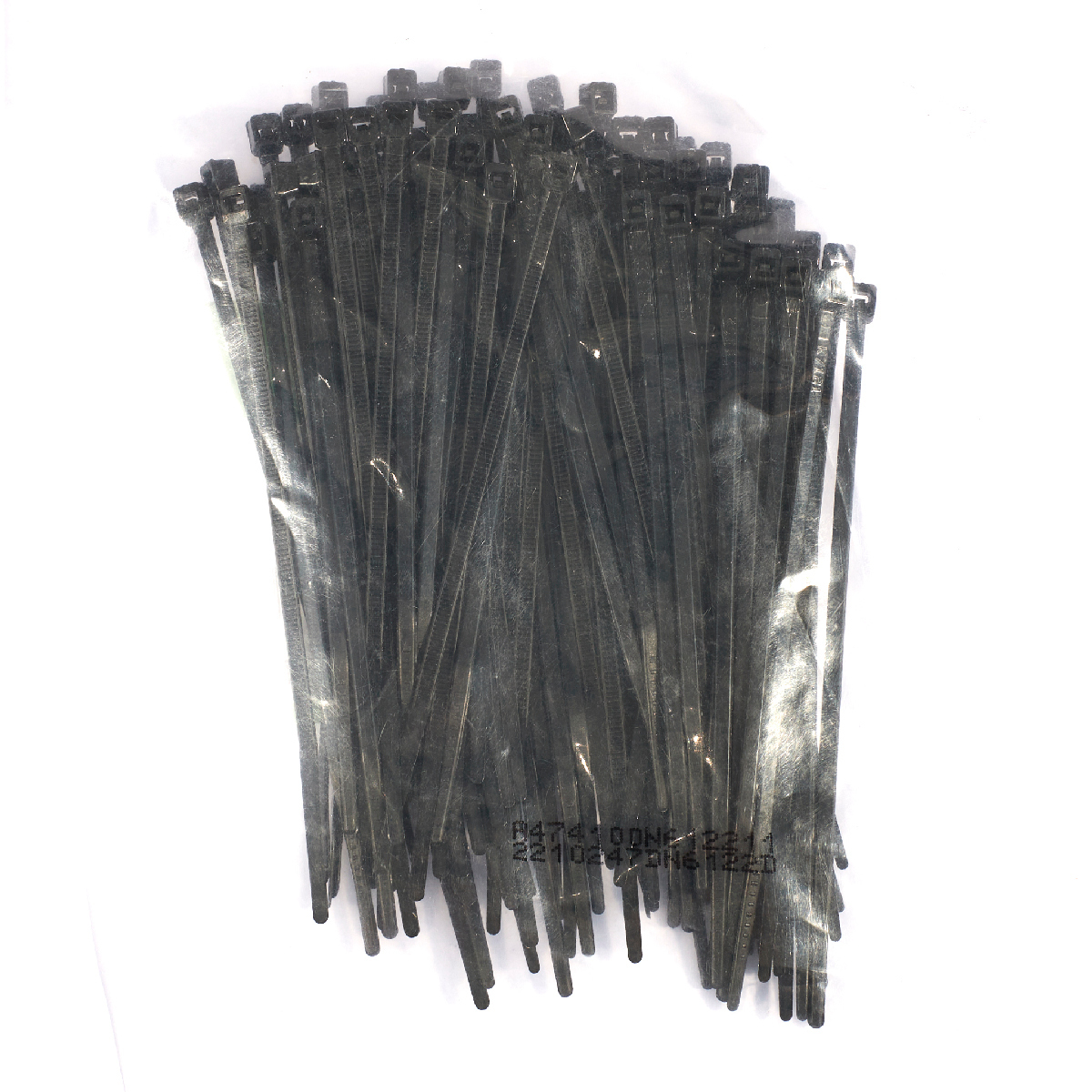 CT100N-2C เคเบิ้ลไทร์งานโซลาร์ 4” 100PCS