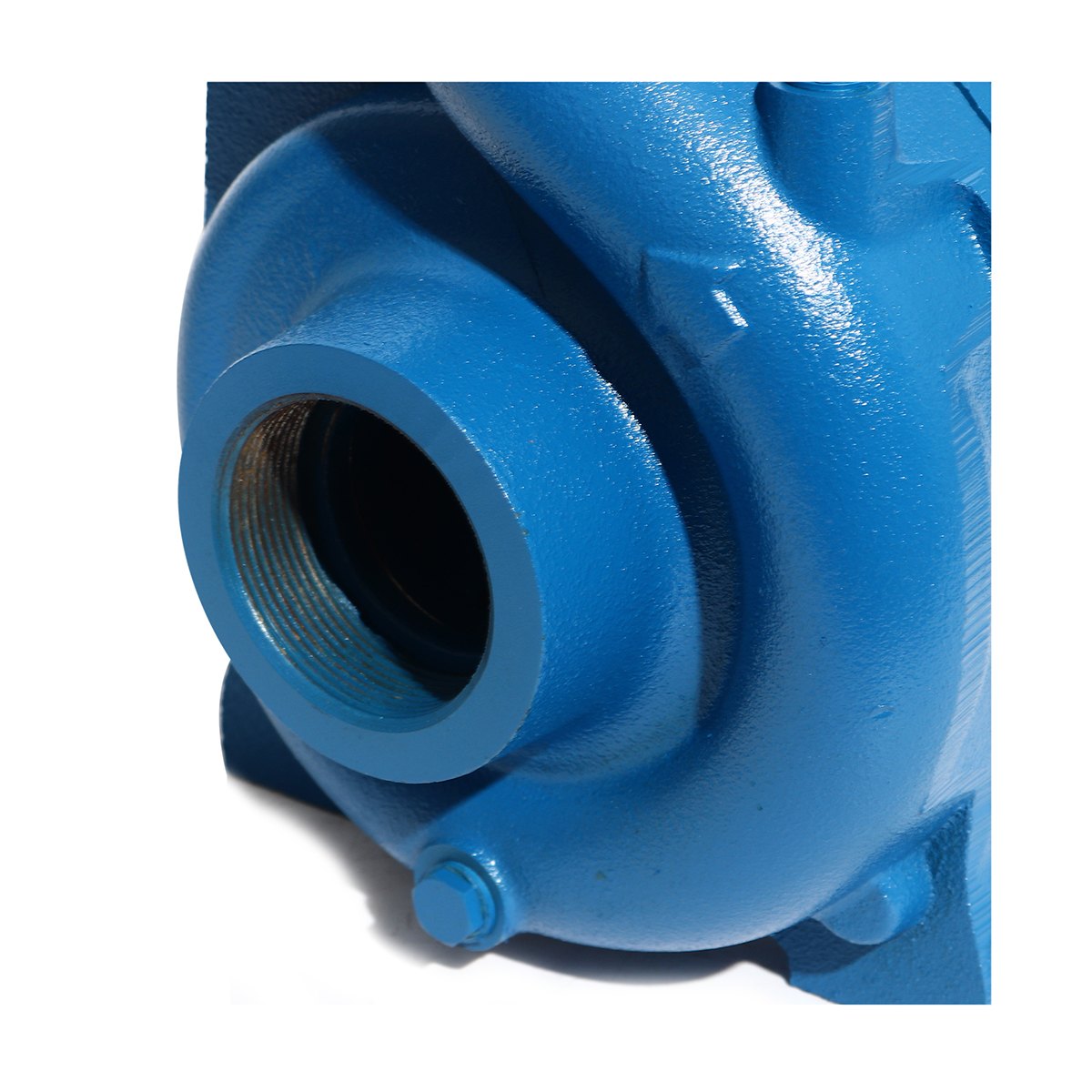 CMC-1.00M ปั๊มหอยโข่ง (1HP)