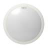 ชุดโคมไฟเพดานขอบลายวินเทจ LED 24W DL