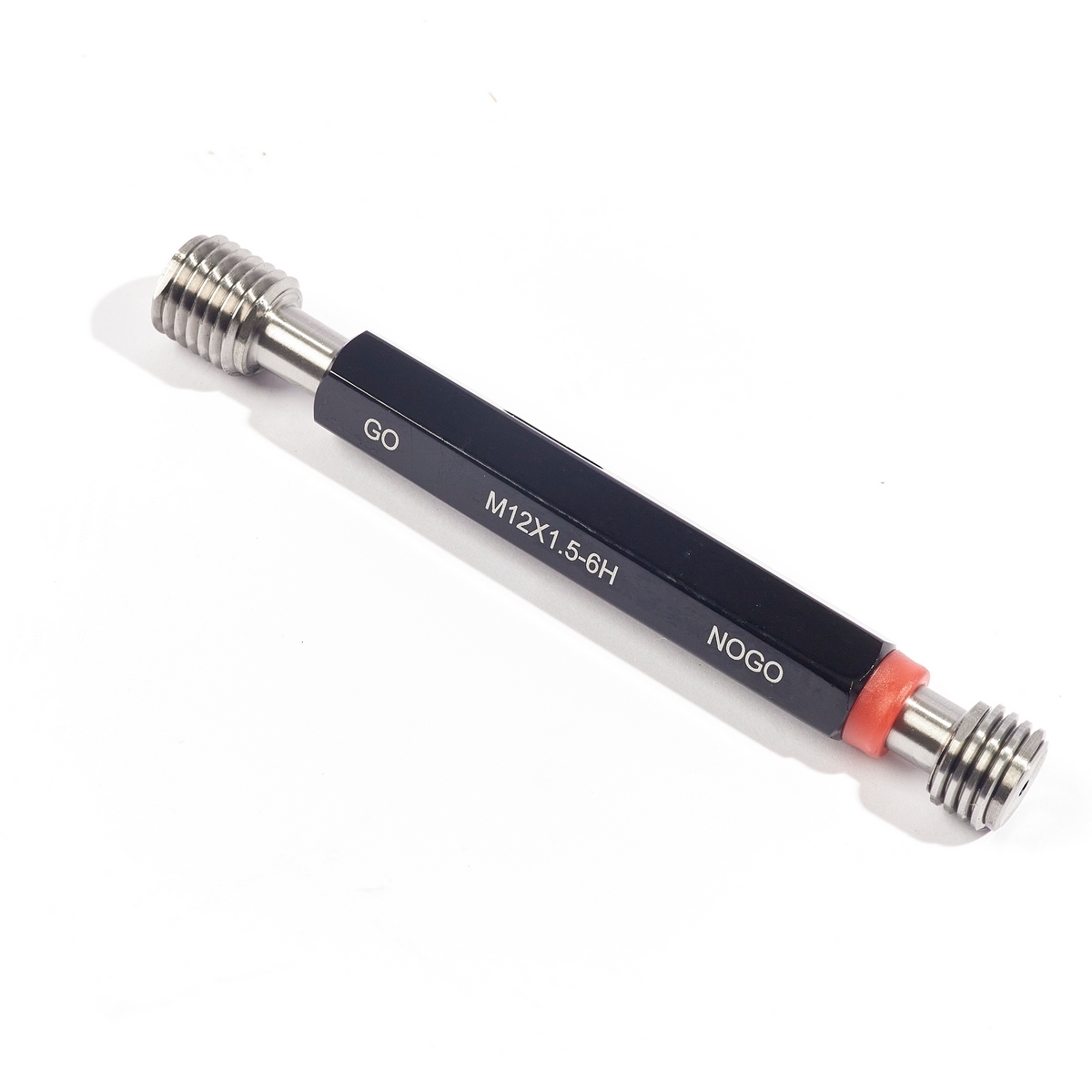 4139-12R เกจวัดเกลียวละเอียด M12X1.5MM