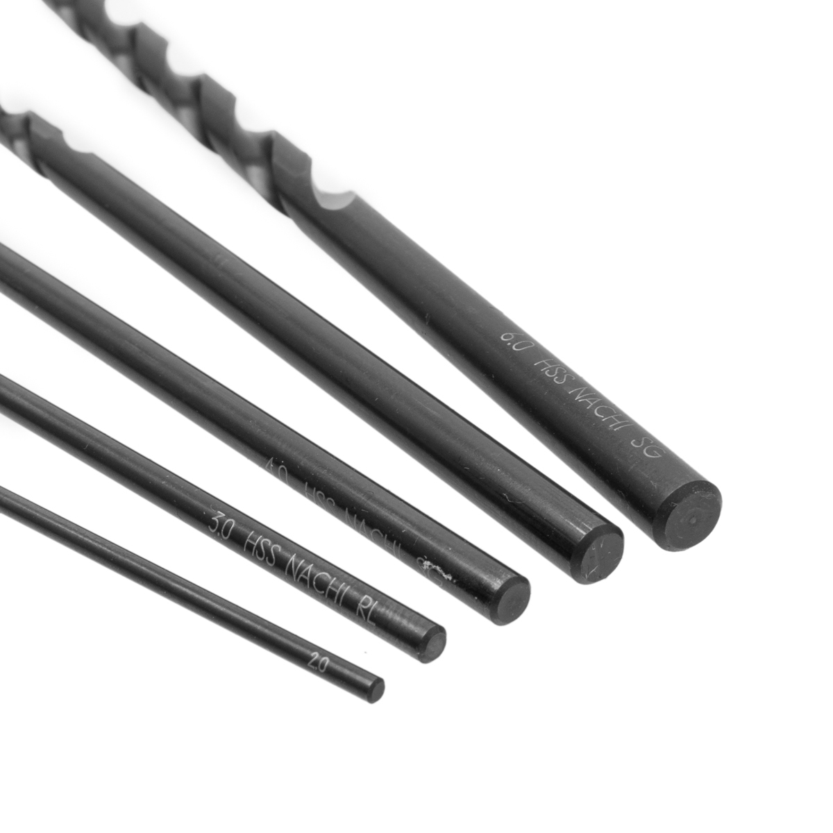 L550_150X6.0 MM ดอกสว่านยาวพิเศษ