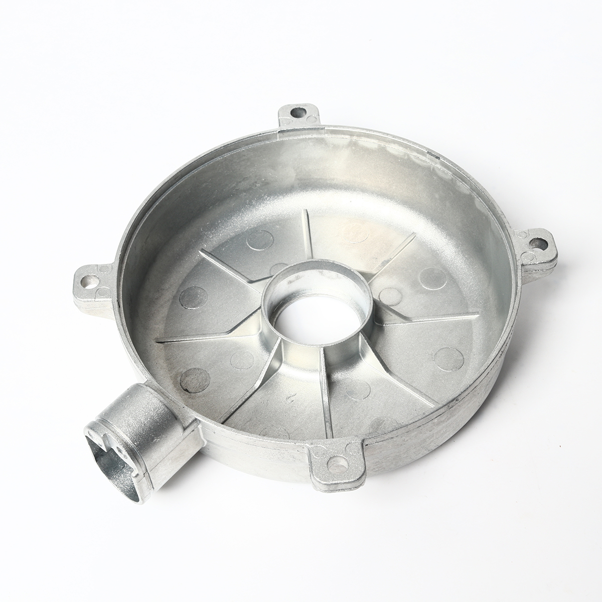 BEARING COVER