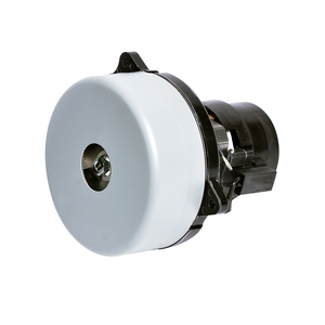 VACUUM MOTOR REPLACEMENT