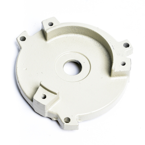 อะไหล่ ZF-750A FRONT COVER