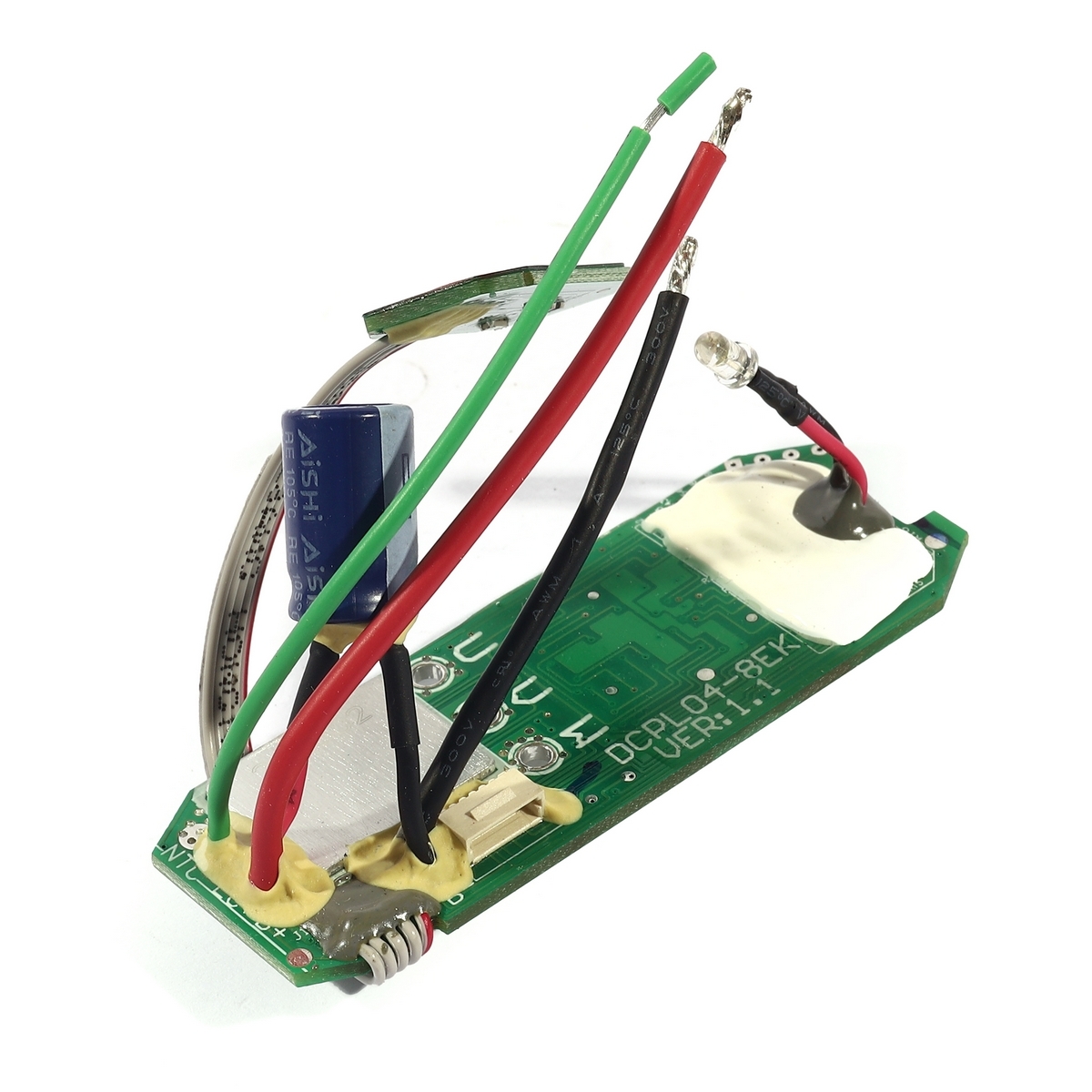 อะไหล่ DCPL04-8#T3 CONTROLLER PCBA